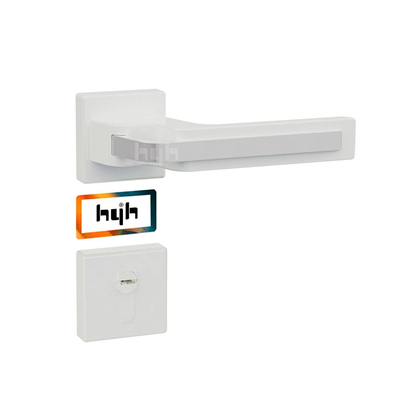 Chinese Professional Supplier Modern Hot Sale Zamak Easy To Install Door Lock